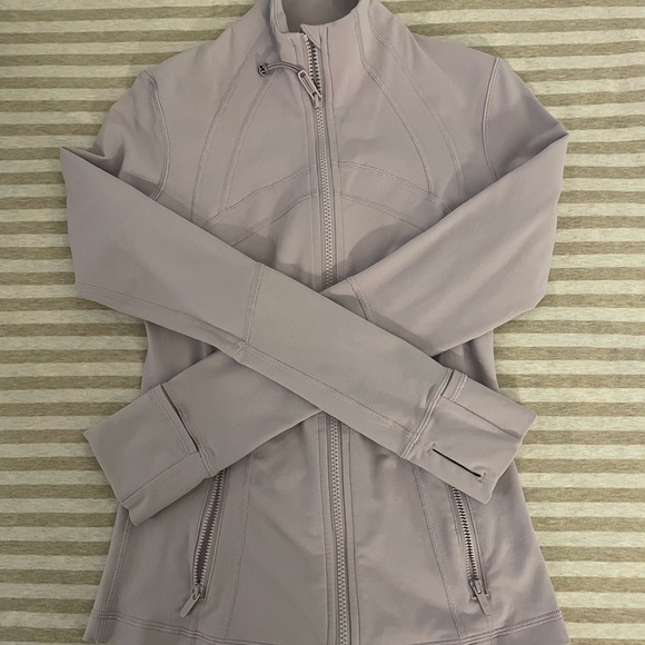 lululemon athletica Jackets & Coats Like New Lululemon Define